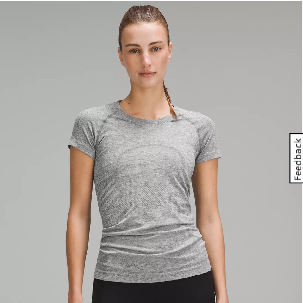 (don’t buy this post) ISO lululemon swiftly tech size 2 in any color